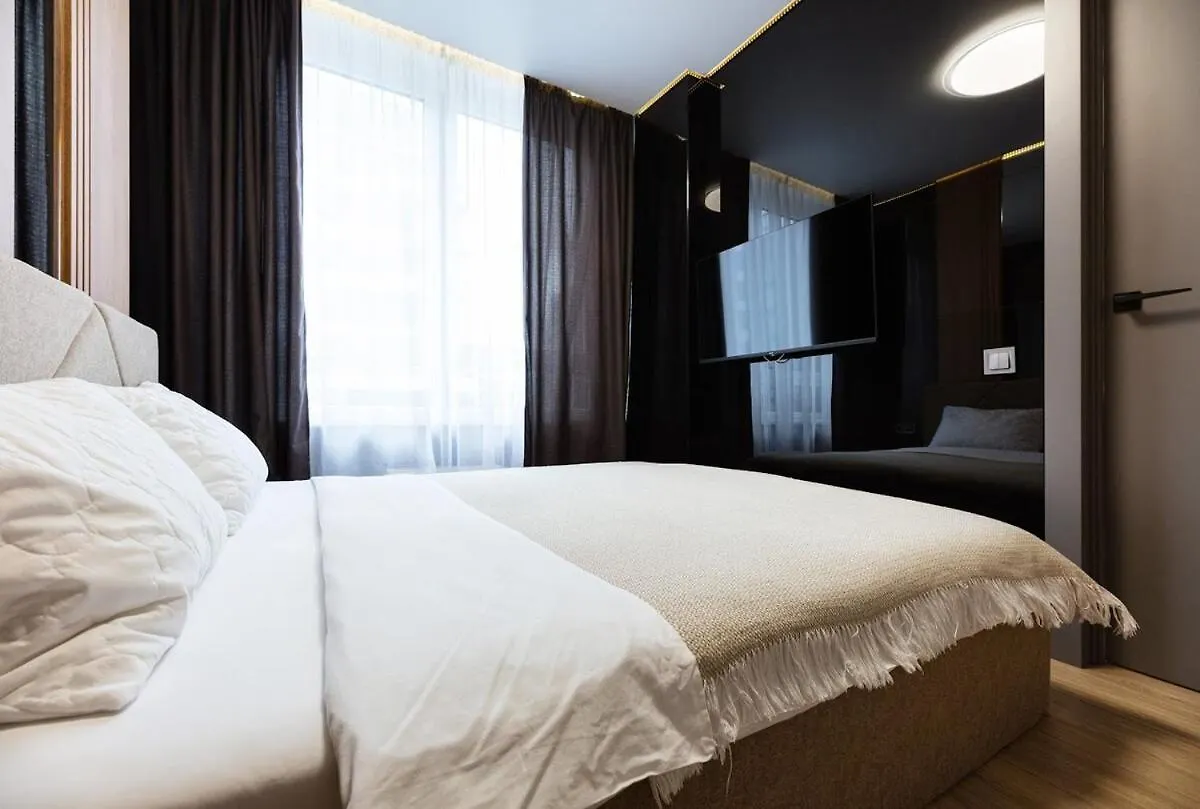 Apartment In Fayna Town With A Pool Ap3 Kiev