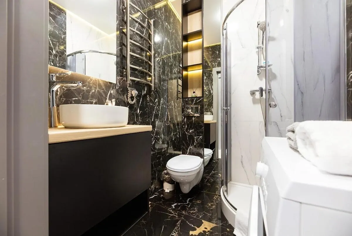 Apartment In Fayna Town With A Pool Ap3 Kiev
