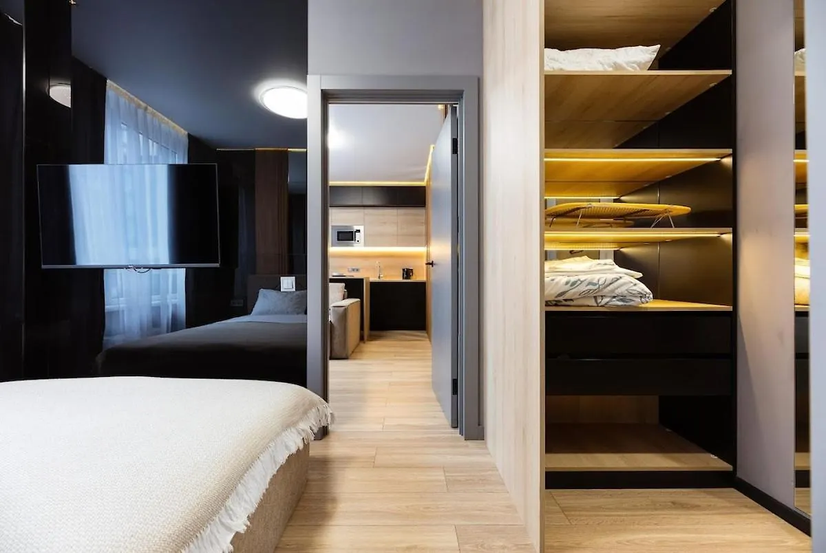 Contacts de Apartment In Fayna Town With A Pool Ap3